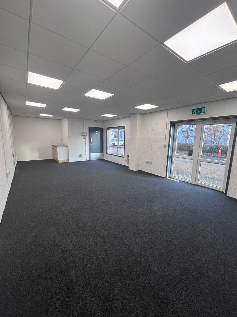 Main image of property: Flexspace North Shields, Orion Business Park, Orion Way, North Shields, NE29 7SN