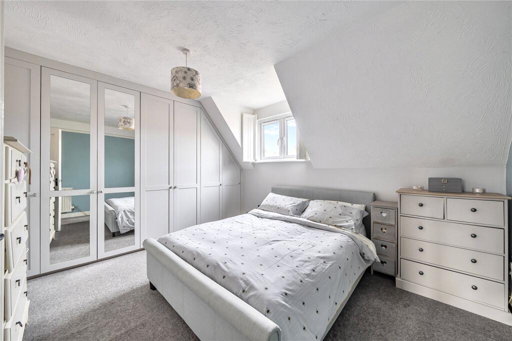 Additional image 12 of Johnson Close, Wells, Somerset, BA5