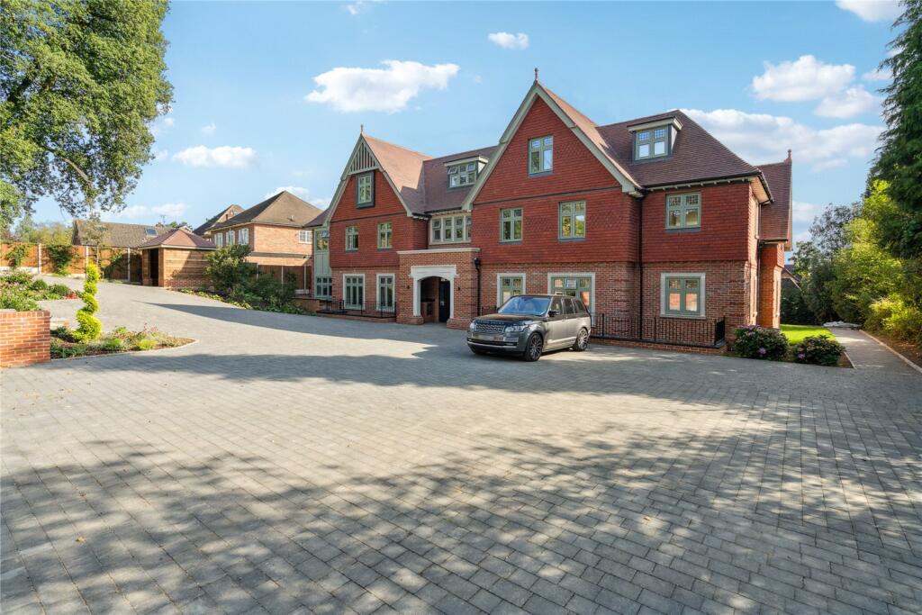 Main image of property: The Radford, Dene Road, Northwood, Middlesex, HA6
