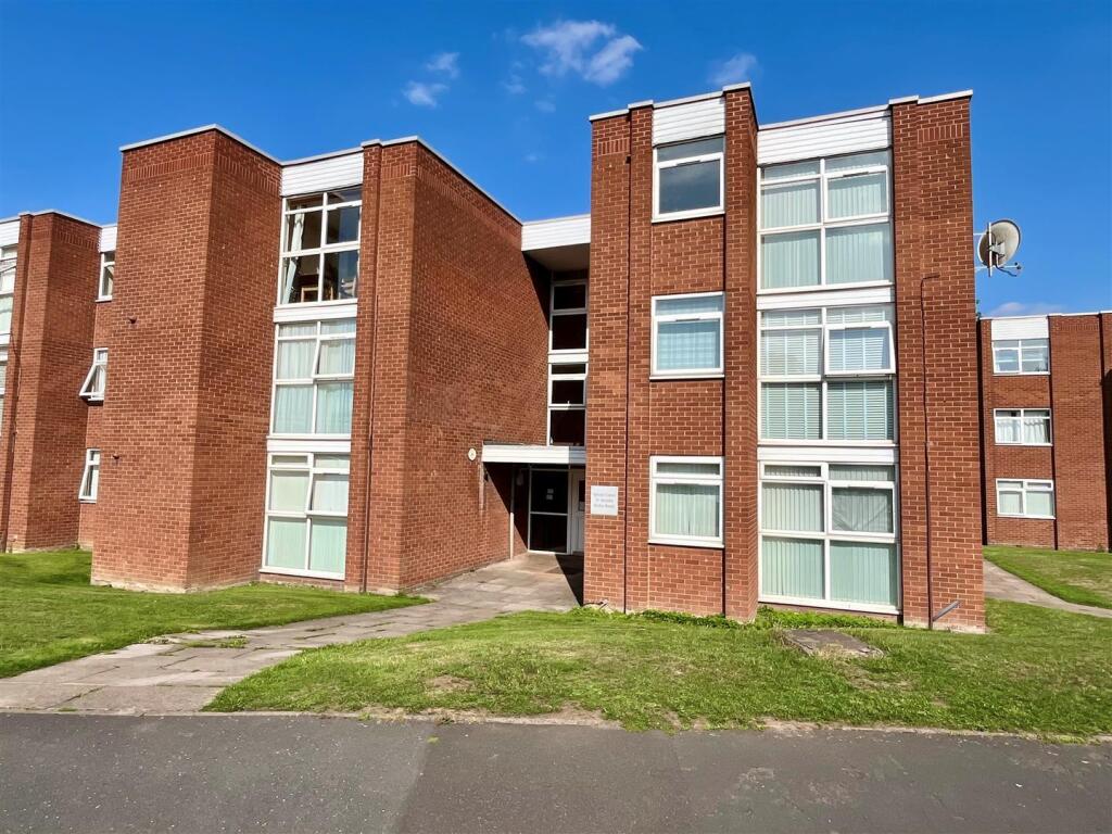 Monks Kirby Road, Sutton Coldfield