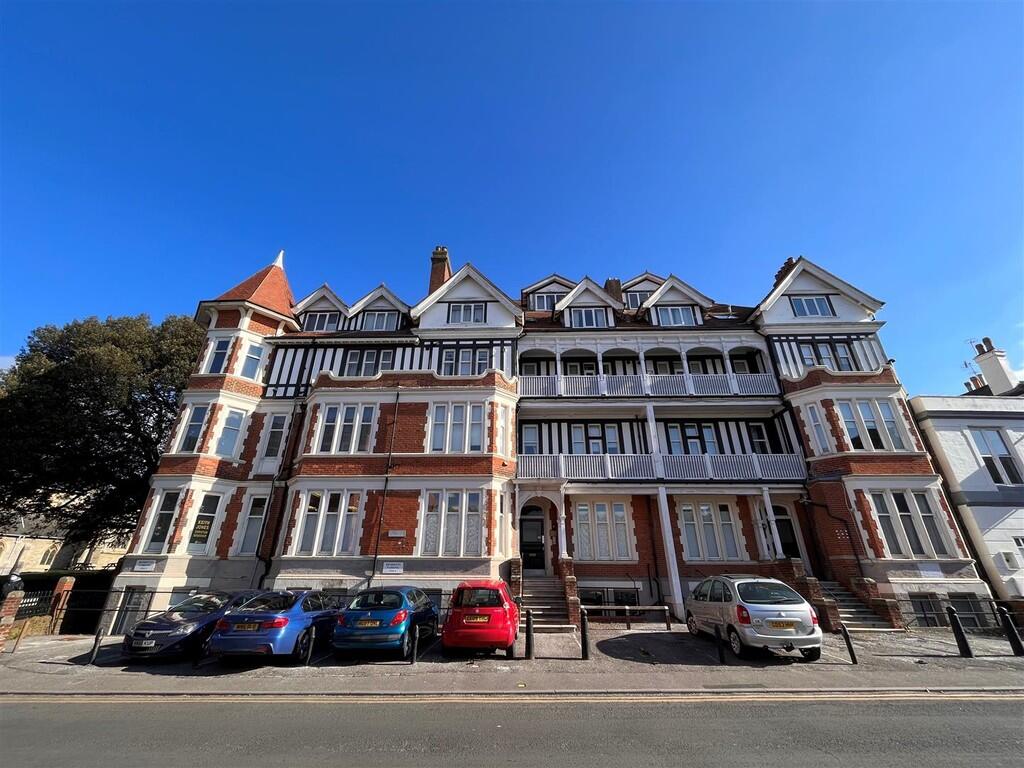 Main image of property: Hinton Road, Bournemouth