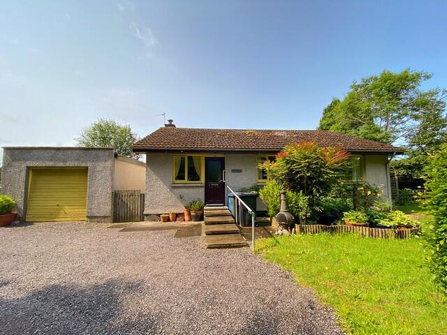 Main image of property: Ard Shonas, 1 Lower Tullich, Delny, Invergordon, Ross-Shire, IV18 0NW