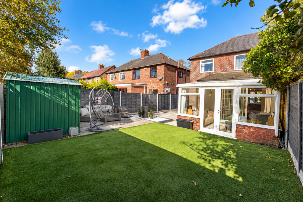 House in Wigan - View 2
