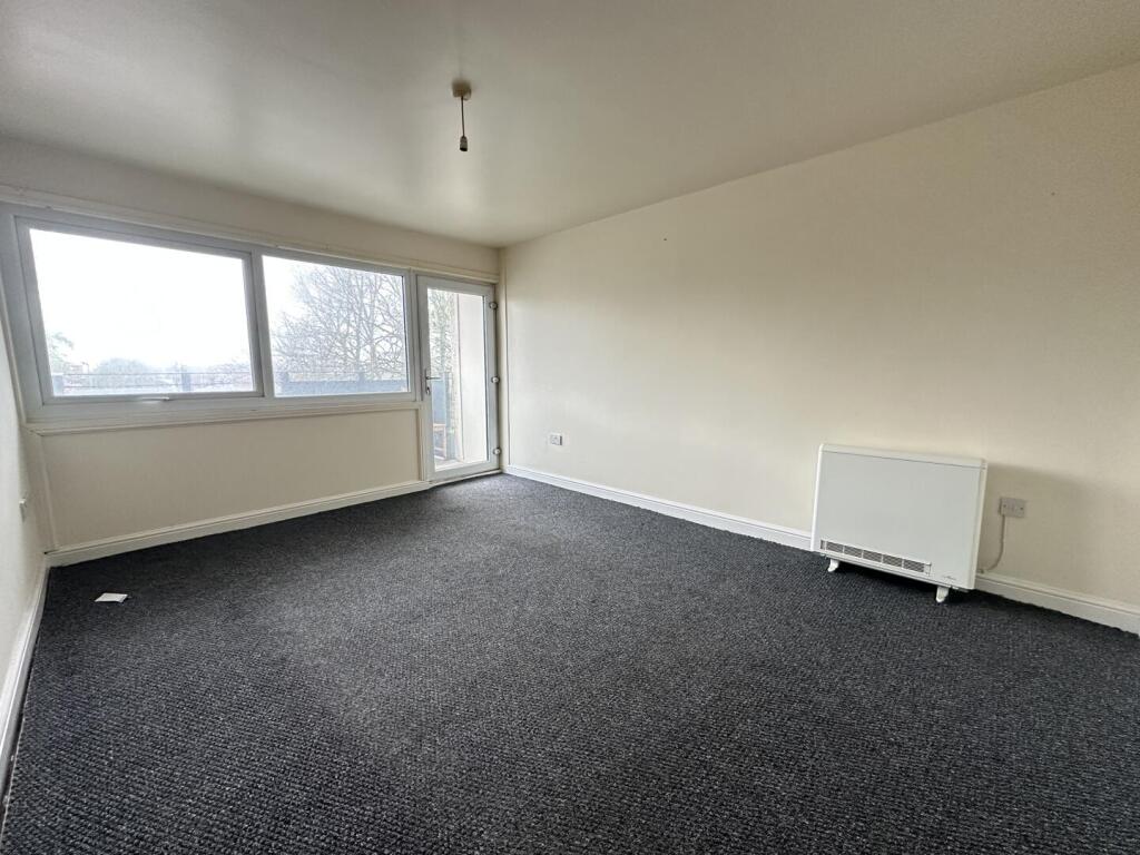 Main image of property: Jason Street, Liverpool