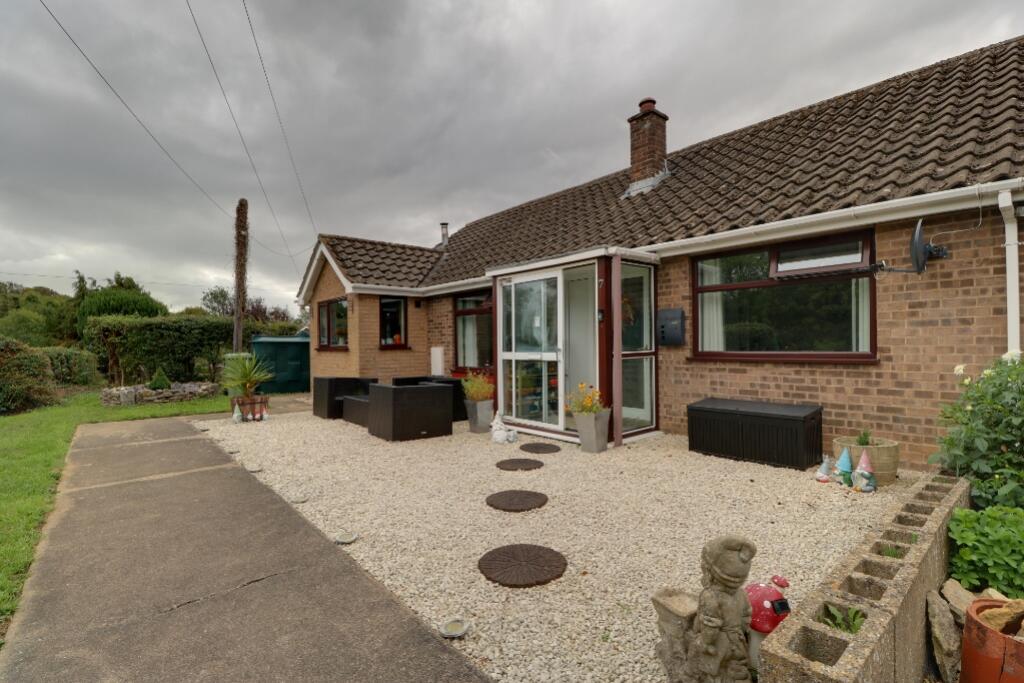 Main image of property: Bridge End, Colsterworth, Lincs