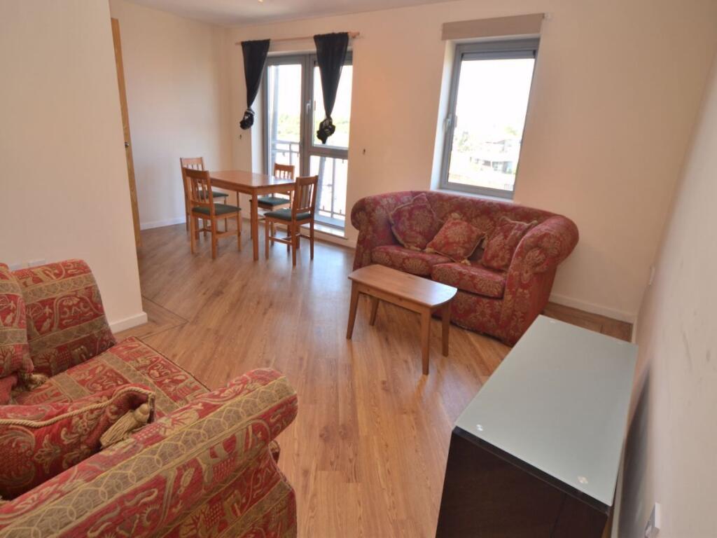 Apartment in Sunderland, East End - View 4