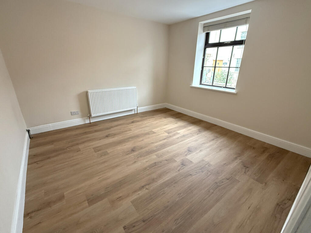 House in Preston - More
