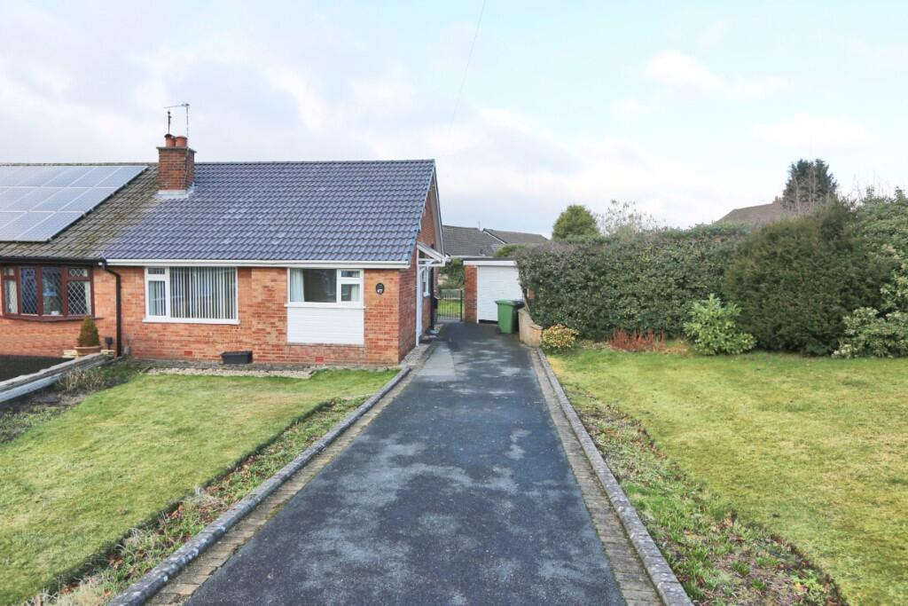 Main image of property: Fairfield Avenue, SK10