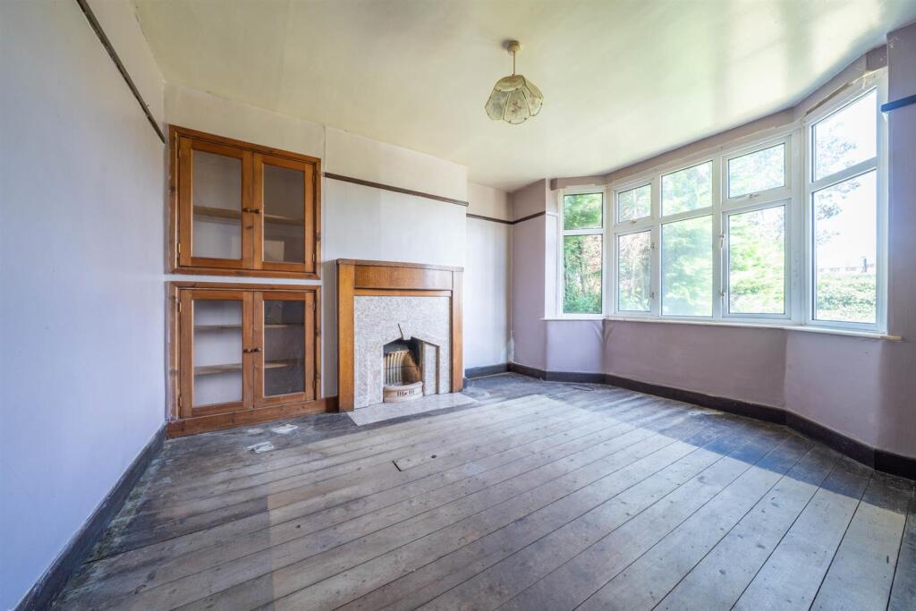 House in Shrewsbury - View 2
