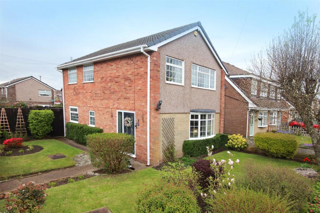 Main image of property: Mallory Avenue, Lydiate, Liverpool, L31