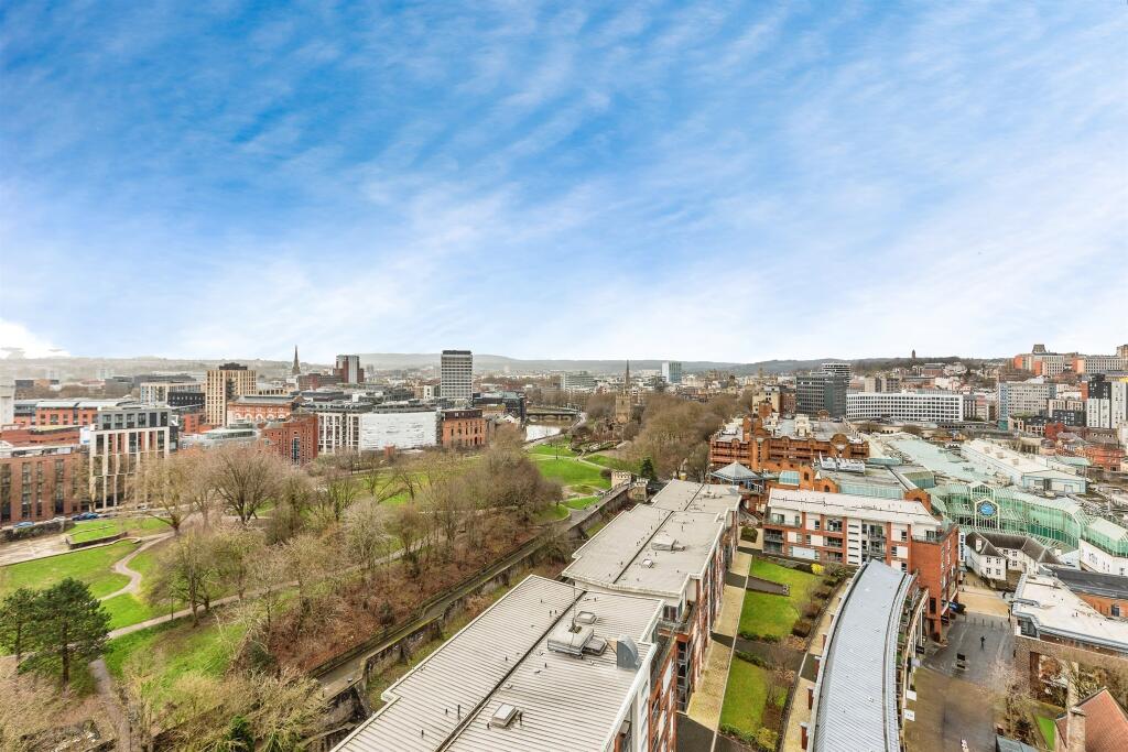 Main image of property: Broad Weir, Bristol