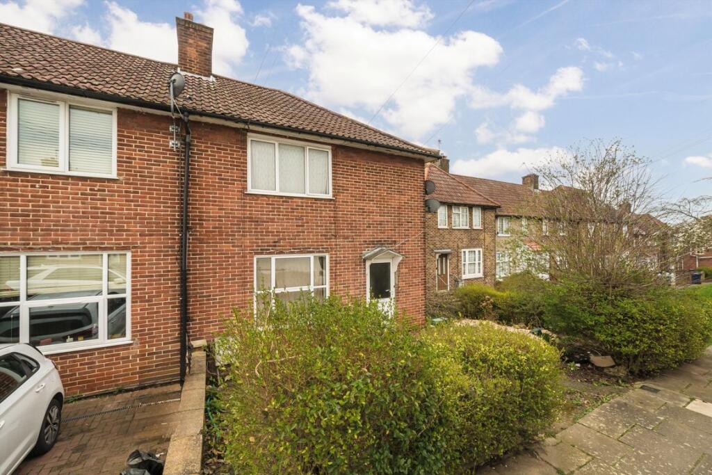 Main image of property: Westcott Crescent, Hanwell