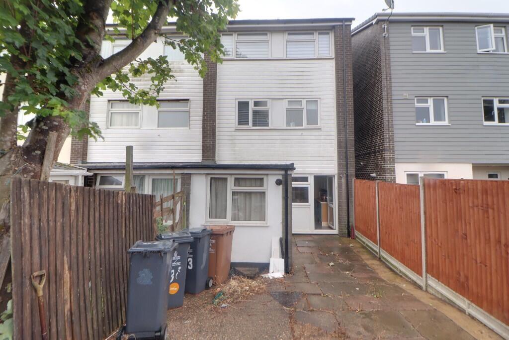 Main image of property: Jessop Road, Stevenage, Hertfordshire, SG1