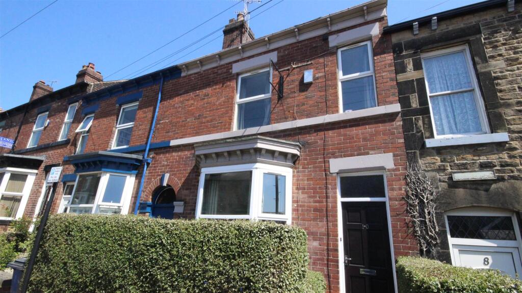 Main image of property: Wadbrough Road, Sheffield, S11