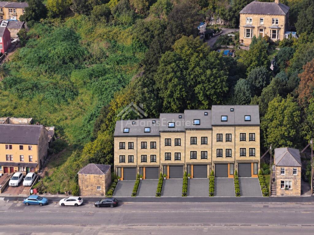 Main image of property: Warwick Rd, Batley
