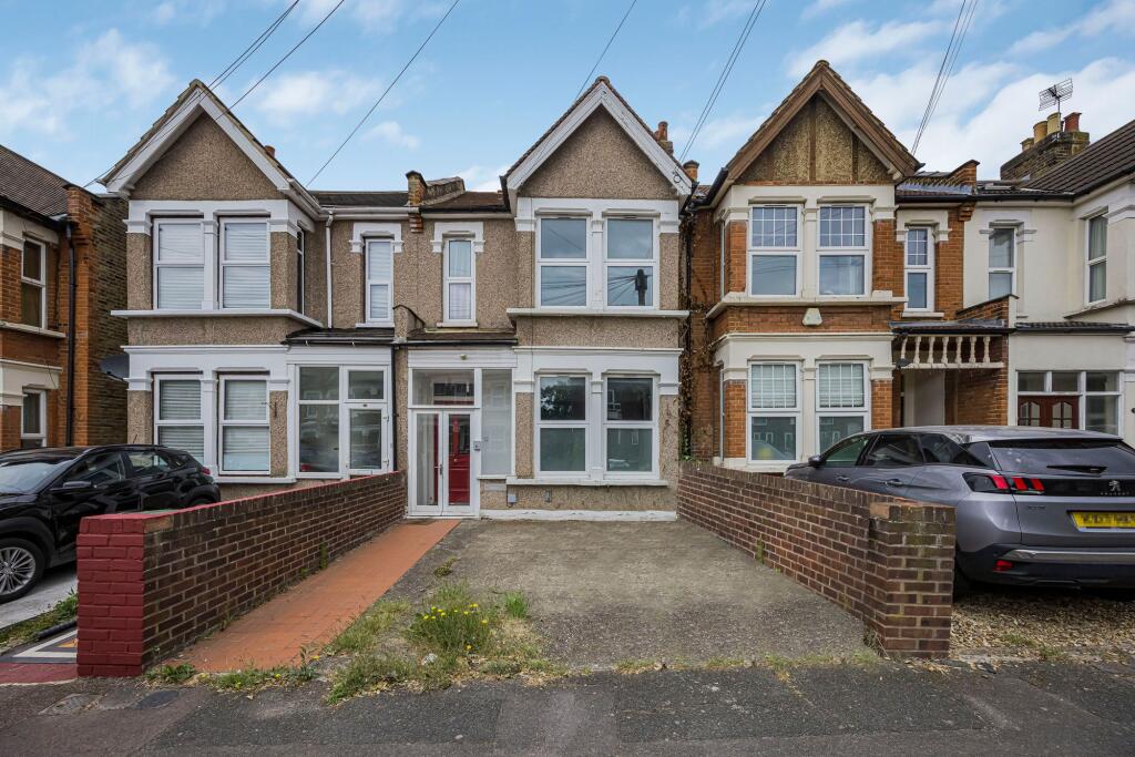 Main image of property: Dyson Road, Upper Leytonstone, London, E11