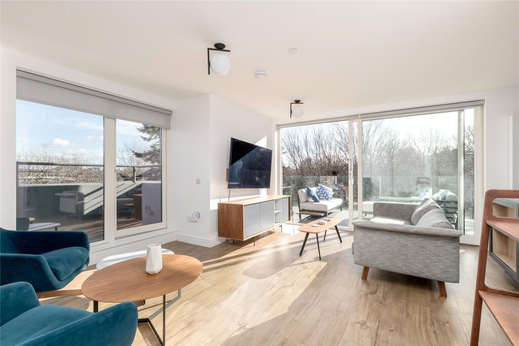 Main image of property: Groathill Road South, Edinburgh