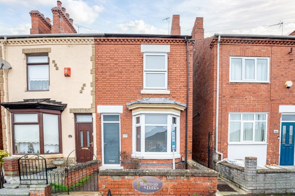 Main image of property: Kilton Road, Worksop, S80