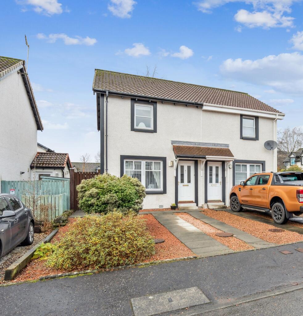 Main image of property: Glengyle Place, Callander, FK17