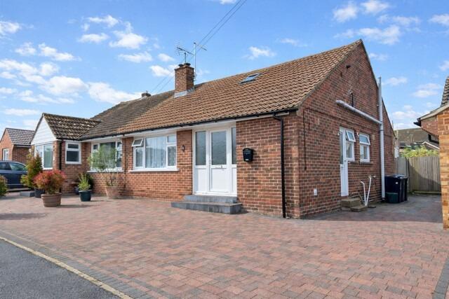 Main image of property: Edmund Street, Canterbury, CT3