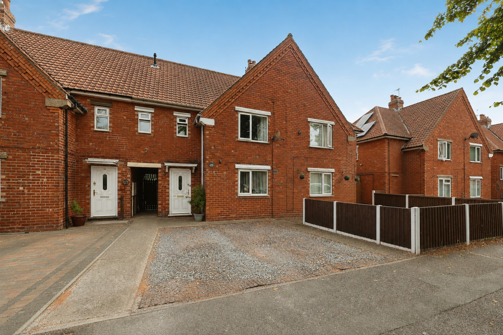 Main image of property: Lincoln, Lincolnshire, LN2