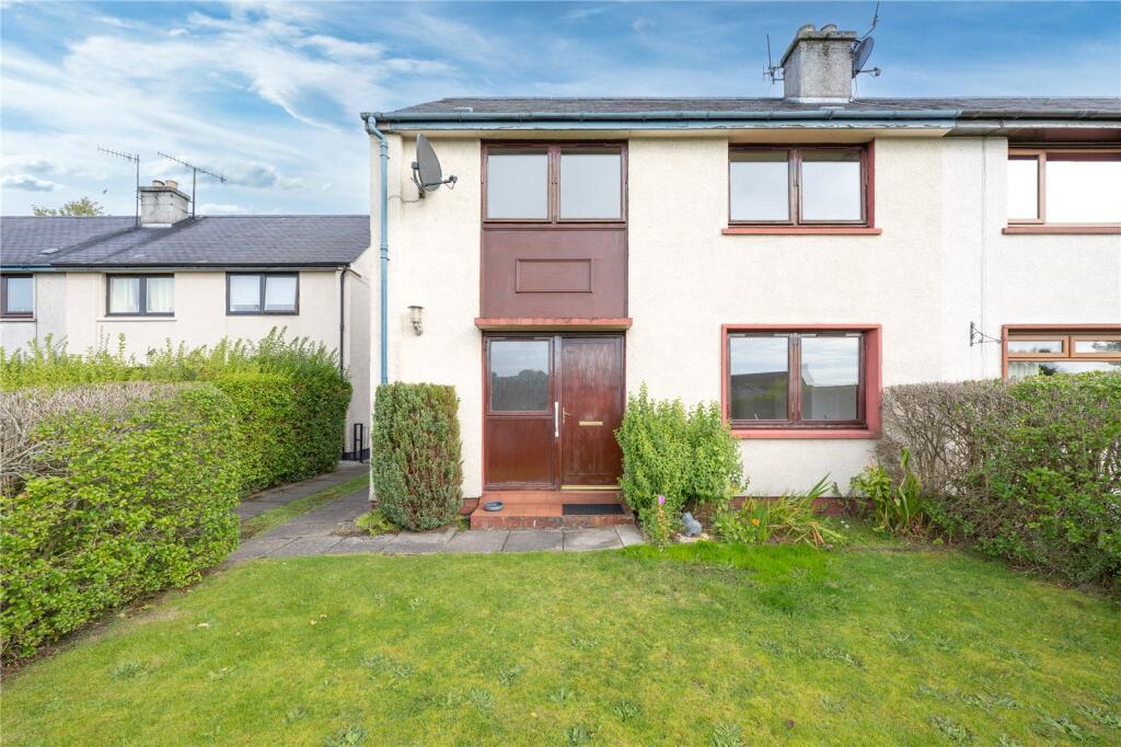 5, Burns Avenue, Muir of Ord, Highland, IV6 photo 2