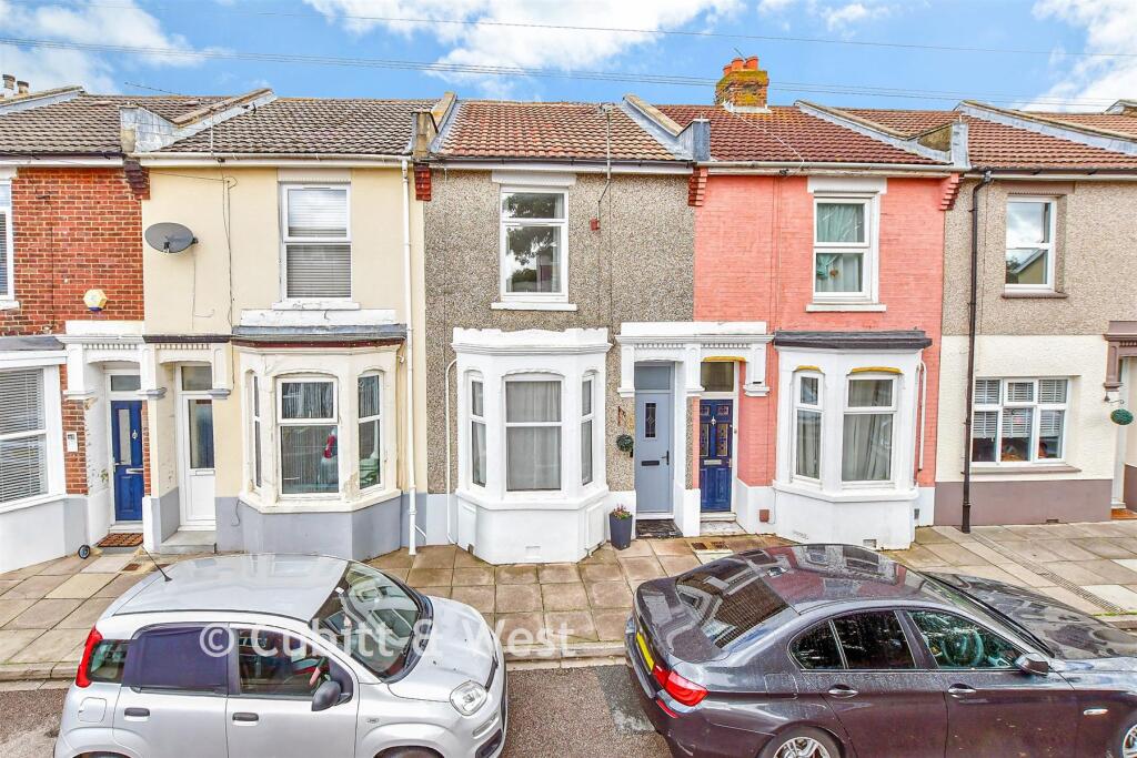 Main image of property: Jervis Road, Portsmouth, Hampshire
