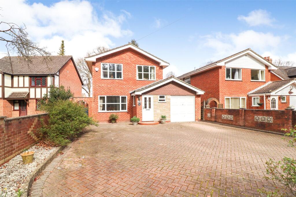 Main image of property: Velmead Road, Fleet, Hampshire, GU52