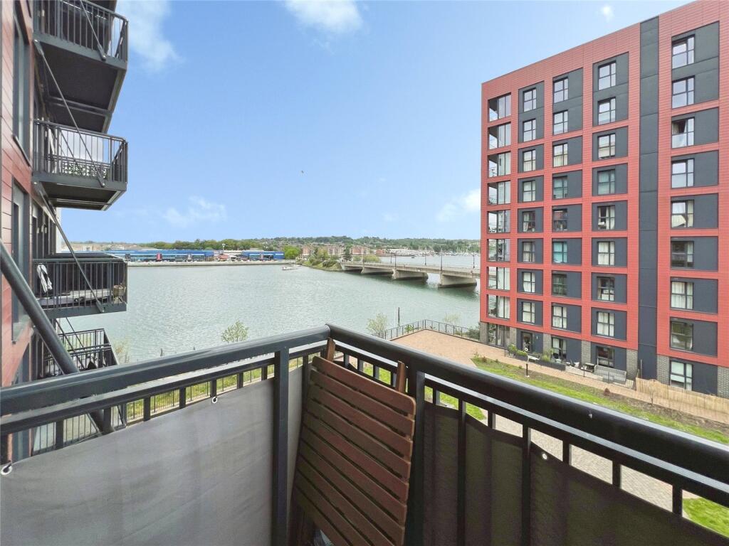 Main image of property: Meridian Way, Southampton, Hampshire