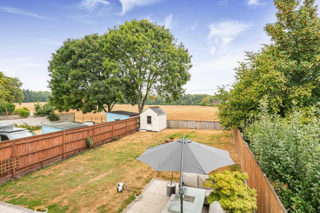 House in Reading - View 4