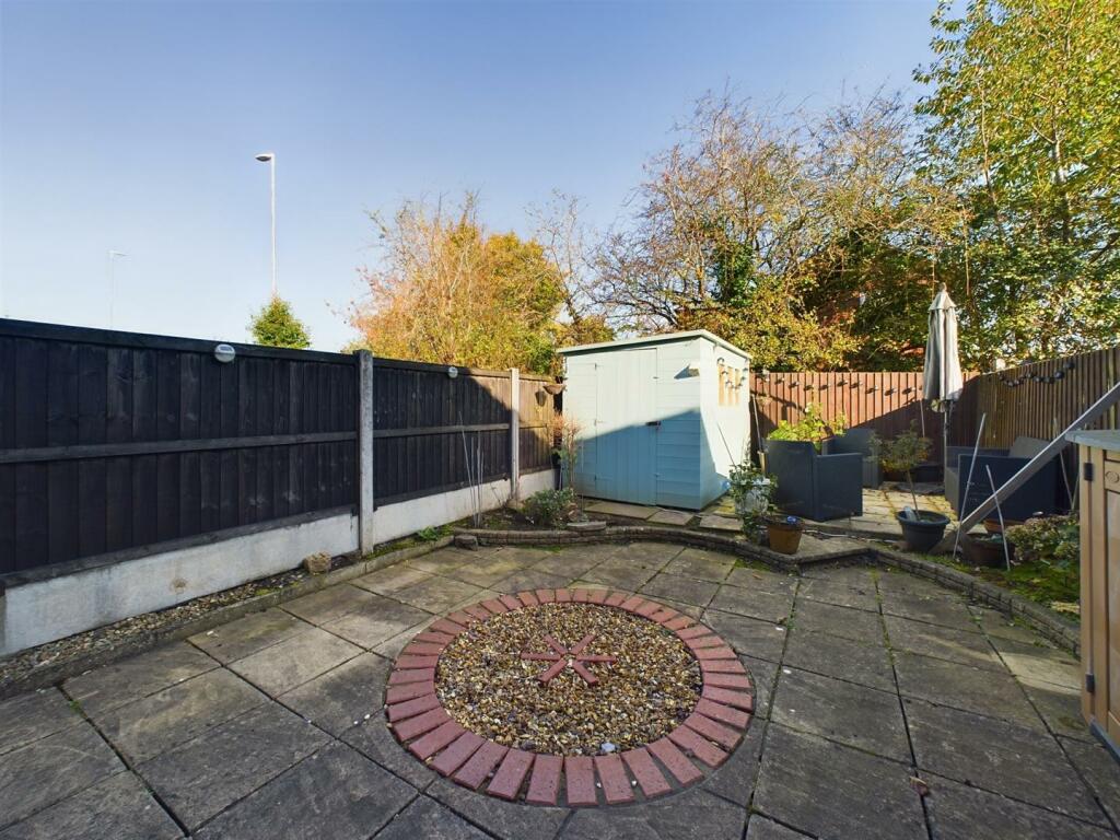 Photo of the property