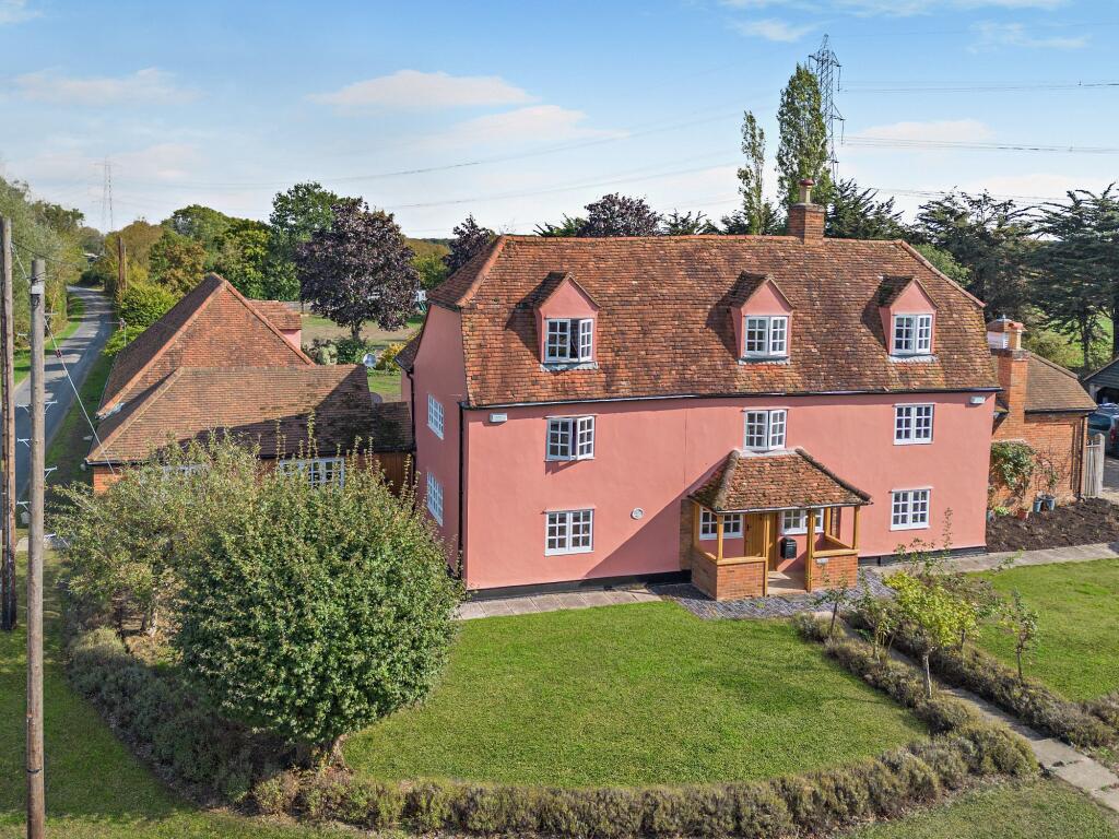 Main image of property: Links Road, Perry Green, Bradwell, Braintree
