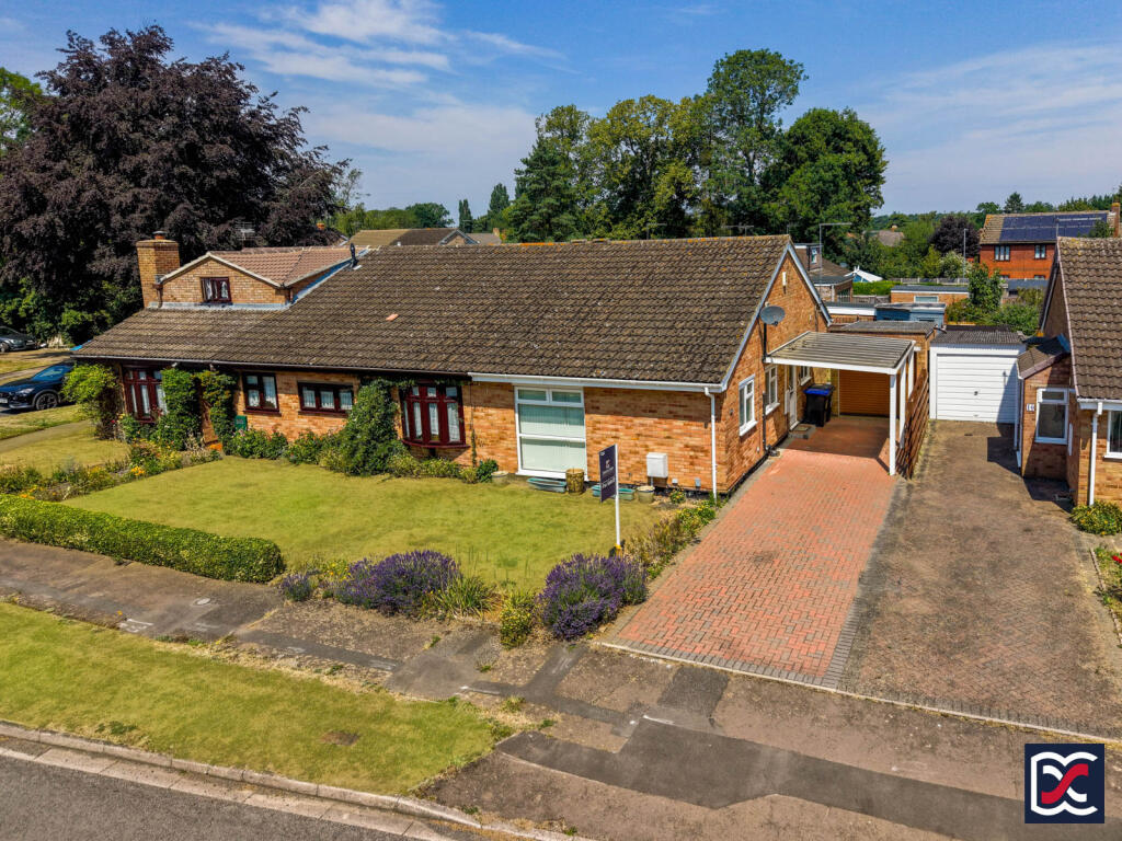 Main image of property: Larch Lane, Northampton, West Northamptonshire