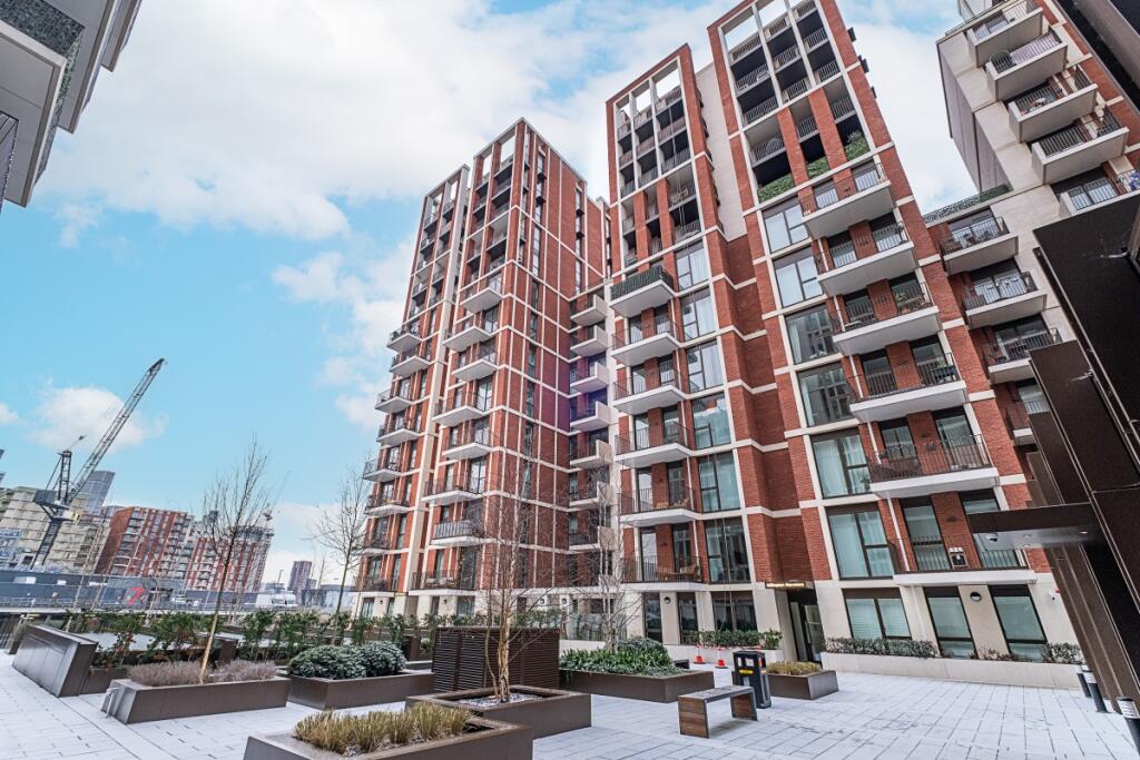 Main image of property: Sleaford Street London SW8