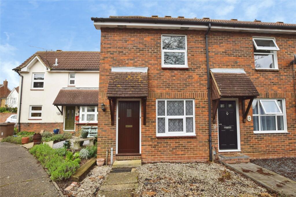 Main image of property: Tighfield Walk, South Woodham Ferrers, Chelmsford, Essex, CM3
