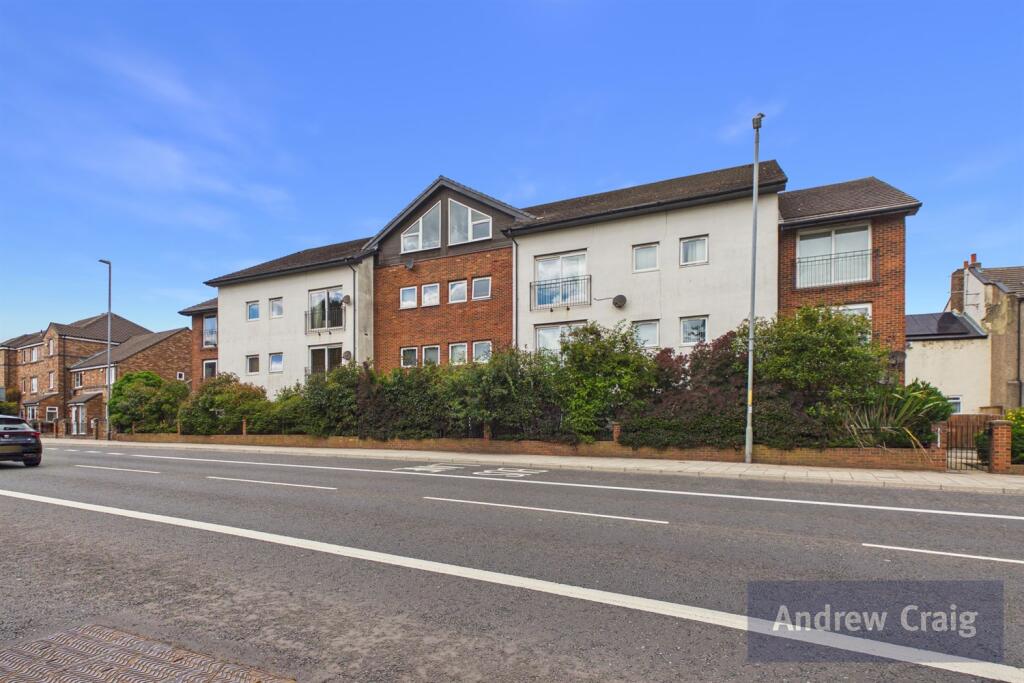 Main image of property: Appletree Court, Gateshead