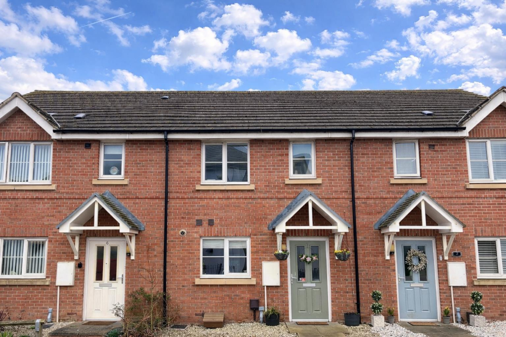 Main image of property: Scouting Way, Blaby, Leicester