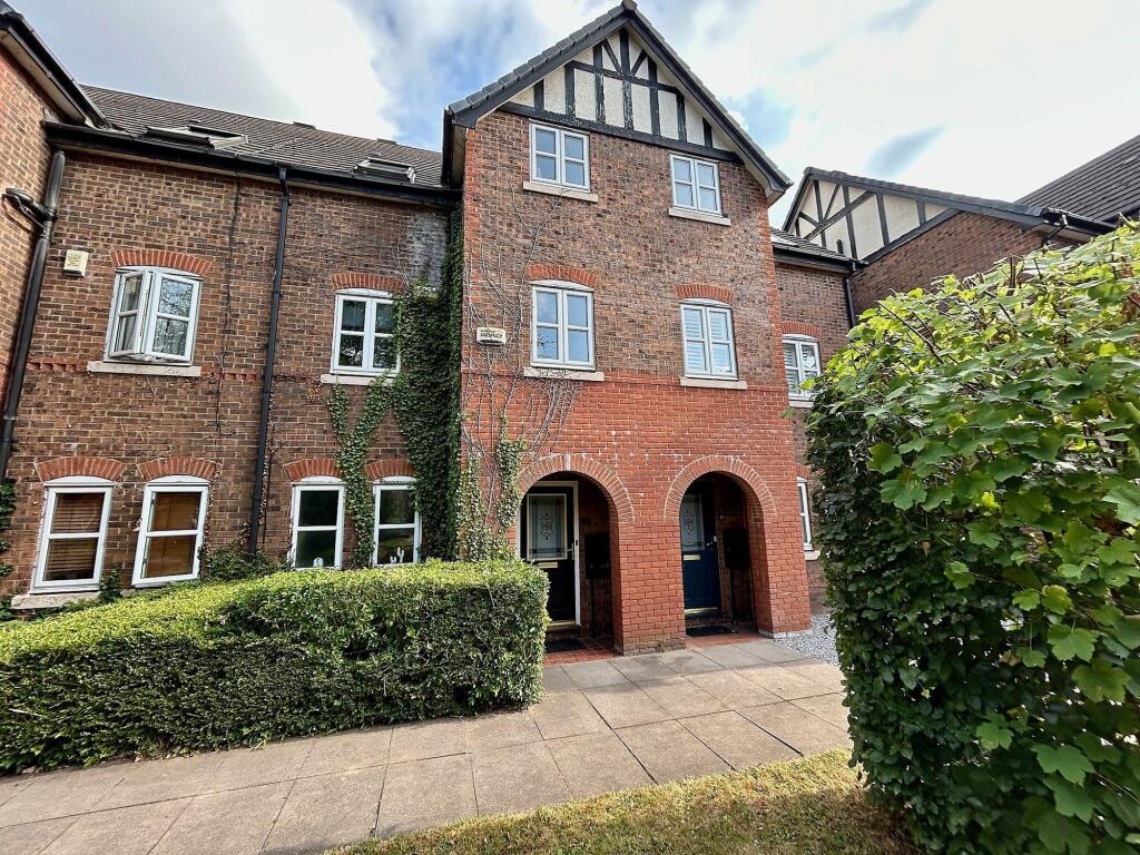 Main image of property: Pencarrow Close, Didsbury, M20