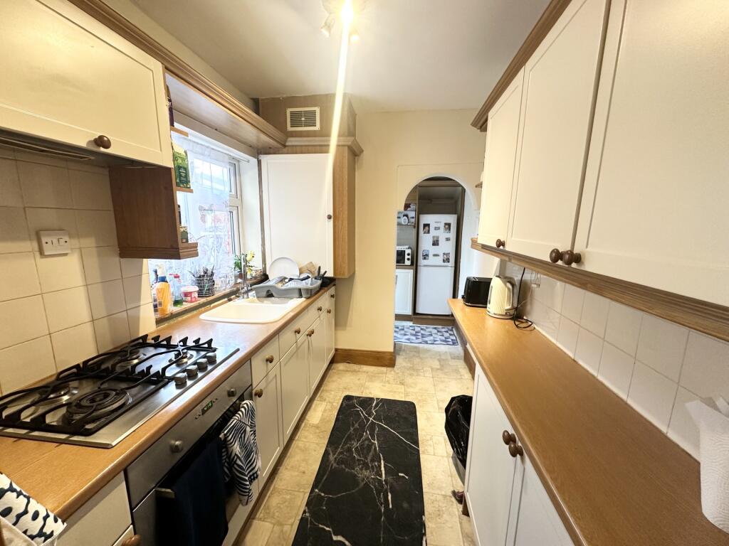 Main image of property: Horace Avenue, Nottingham, NG9