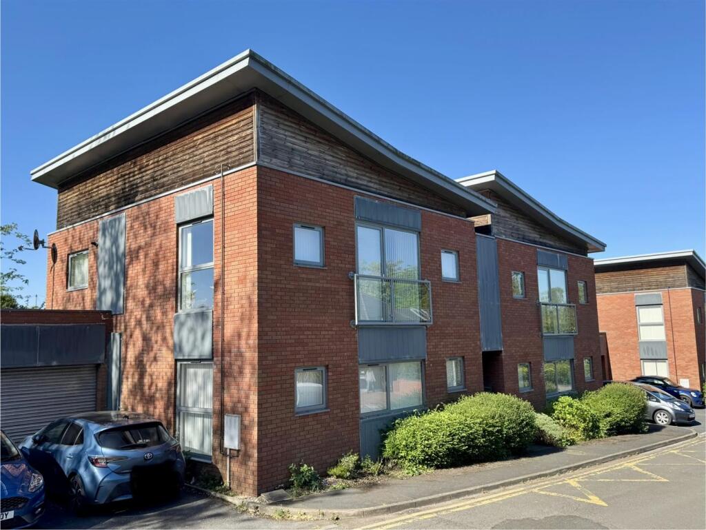Main image of property: Vauxhall Lane, Chepstow