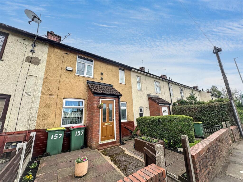 Main image of property: 157 Marsh Lane, Preston