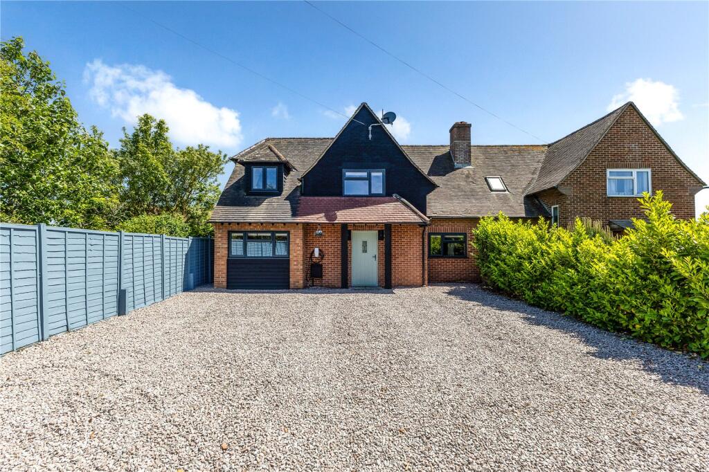Main image of property: Almodington Lane, Almodington, Chichester, West Sussex, PO20