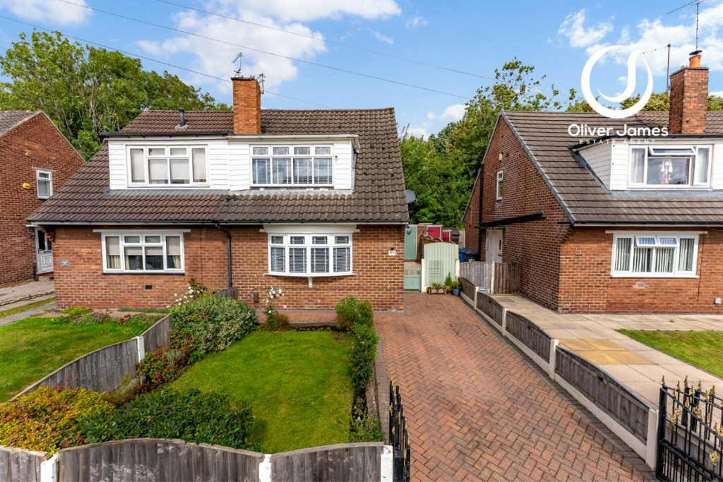 Main image of property: Fir Street, Cadishead, M44