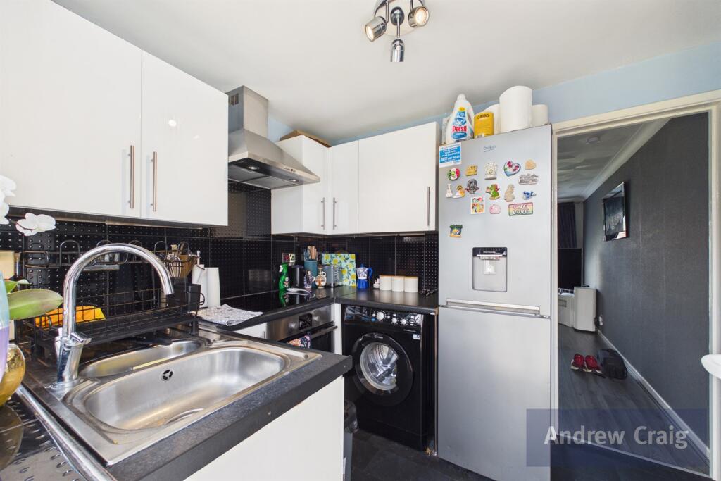 Apartment in South Tyneside, North East - More