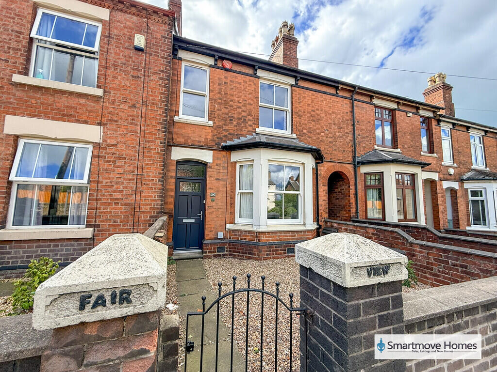 Main image of property: Cromford Road, Ripley