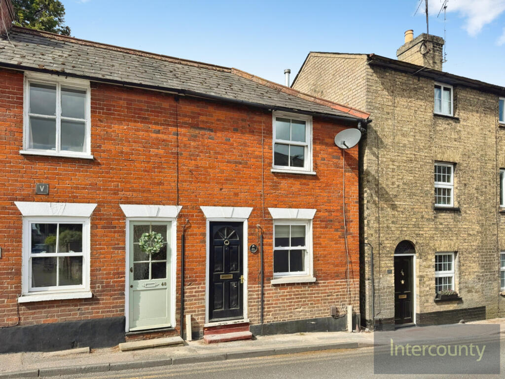 Main image of property: Debden Road, Saffron Walden, Essex, CB11