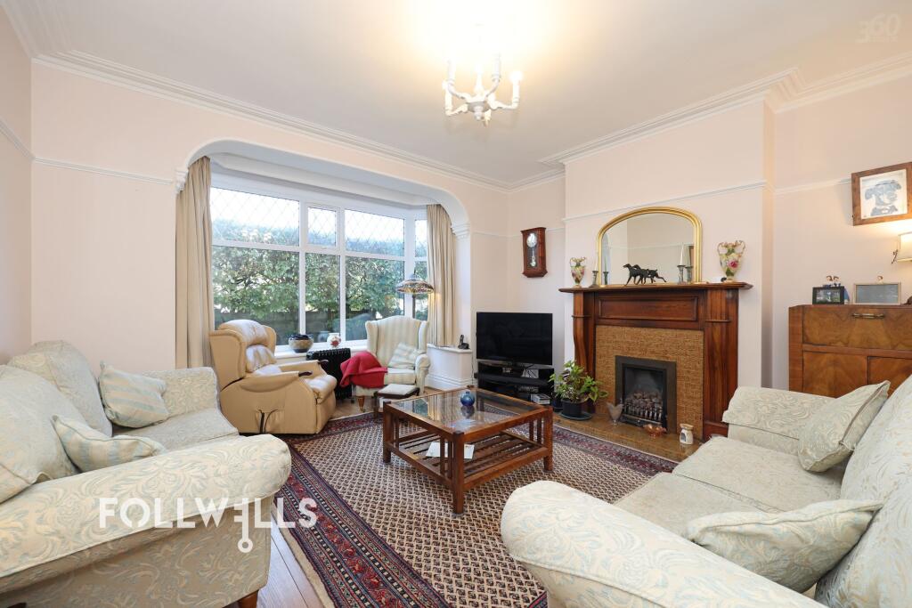 House in Stoke-on-Trent - View 2