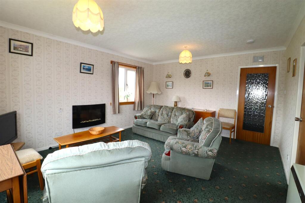 Fern Cottage, Dalwhinnie photo 4
