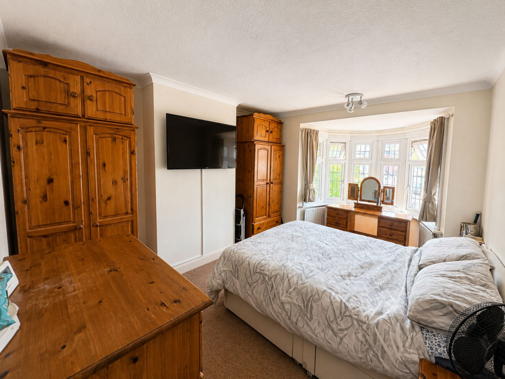 House in London - View 4