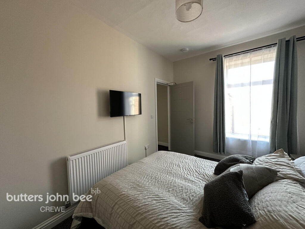 Main image of property: West Street, CREWE